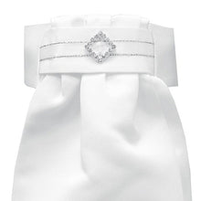 Load image into Gallery viewer, Diamanté Diamond Deluxe Ready-Tied Stock
