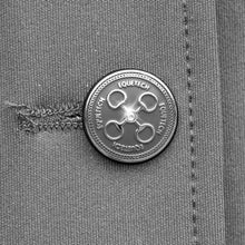 Load image into Gallery viewer, Equetech Signature Crystal Buttons
