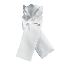 Load image into Gallery viewer, Plain Jacquard Riding Stock
