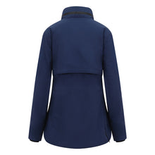 Load image into Gallery viewer, Equalite Stretch Waterproof Hybrid Jacket
