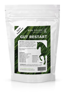 Ron Fields Gut Restart