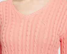 Load image into Gallery viewer, Samshield Lisa Twisted Pull Over
