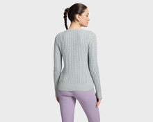 Load image into Gallery viewer, Samshield Lisa Twisted Pull Over SS24
