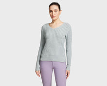 Load image into Gallery viewer, Samshield Lisa Twisted Pull Over

