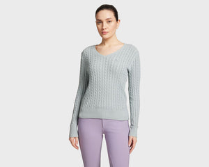 Samshield Lisa Twisted Pull Over