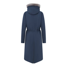 Load image into Gallery viewer, Inferno Heated Waterproof Riding Coat
