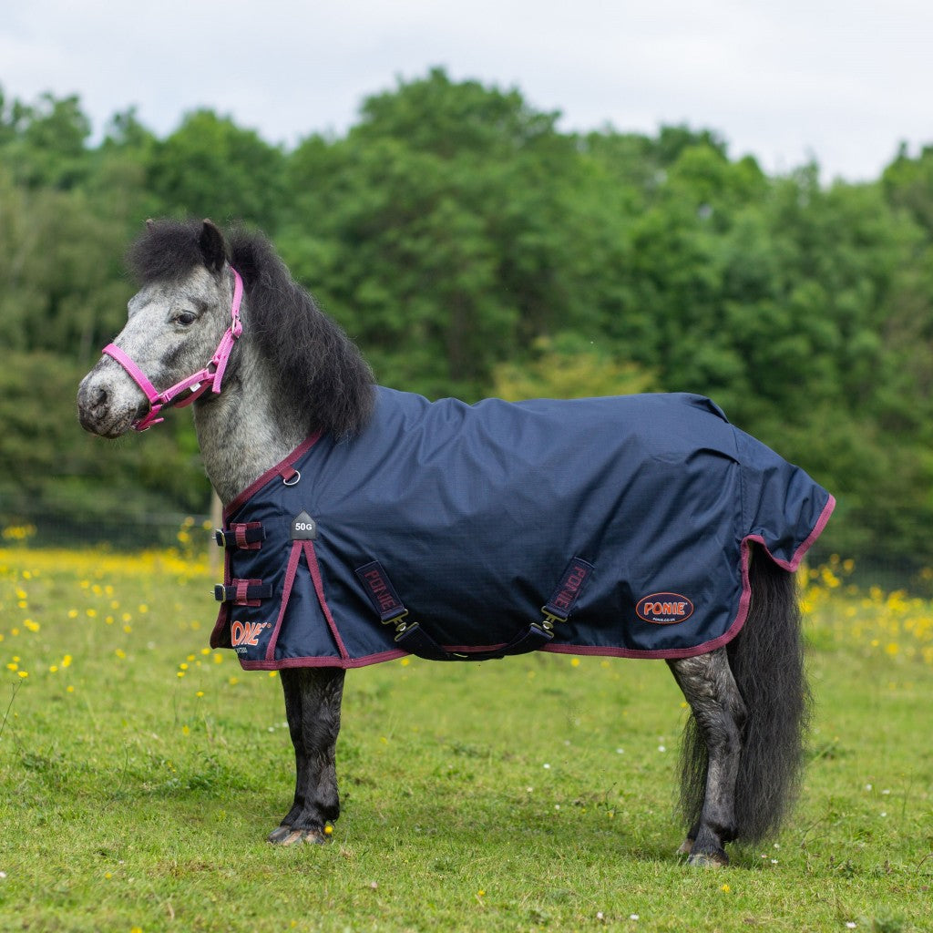 Gallop Ponie 50 Turnout Rug