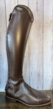 Load image into Gallery viewer, DeNiro Volare Wrat Brown Regal Boot

