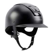 Load image into Gallery viewer, Champion Insight Sparkle Peaked Helmet

