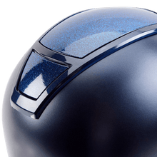 Load image into Gallery viewer, Champion Insight Sparkle Peaked Helmet
