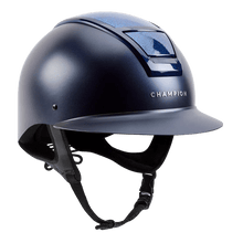 Load image into Gallery viewer, Insight Sparkle Wide Peaked Helmet
