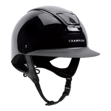 Load image into Gallery viewer, Insight Sparkle Wide Peaked Helmet
