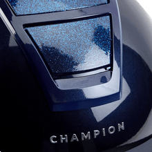Load image into Gallery viewer, Champion Insight Sparkle Peaked Helmet
