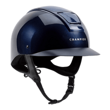 Load image into Gallery viewer, Champion Insight Sparkle Peaked Helmet
