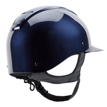 Load image into Gallery viewer, Champion Insight Sparkle Peaked Helmet
