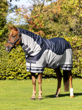 Load image into Gallery viewer, LeMieux Arika Armour-Tek Showerproof Fly Rug
