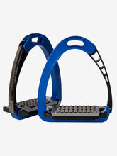 Load image into Gallery viewer, Acavallo Arena Safety Stirrup
