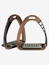 Load image into Gallery viewer, Acavallo Arena Safety Stirrup

