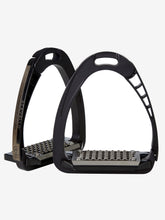 Load image into Gallery viewer, Acavallo Arena Safety Stirrup

