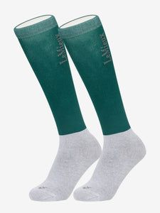 Le Mieux Competition Sock