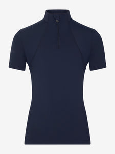 Le Mieux Young Rider Short Sleeve Base Layer