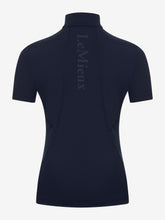 Load image into Gallery viewer, Le Mieux Young Rider Short Sleeve Base Layer
