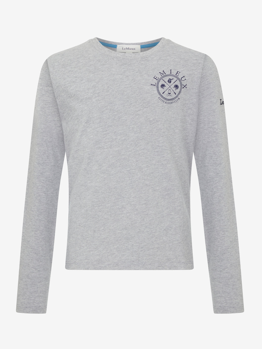 Le Mieux Lara Long Sleeve Tee