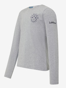 Le Mieux Lara Long Sleeve Tee