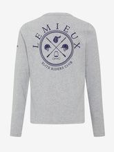 Load image into Gallery viewer, Le Mieux Lara Long Sleeve Tee
