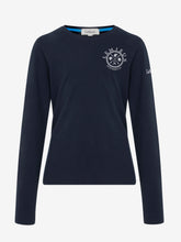 Load image into Gallery viewer, Le Mieux Lara Long Sleeve Tee
