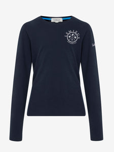 Le Mieux Lara Long Sleeve Tee