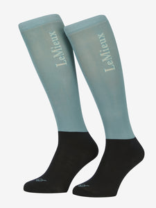 Le Mieux Competition Sock