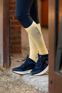 Le Mieux Competition Sock