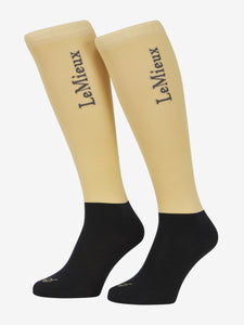 Le Mieux Competition Sock