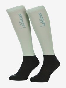 Le Mieux Competition Sock