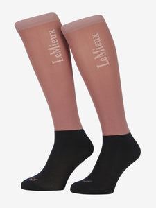 Le Mieux Competition Sock