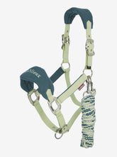 Load image into Gallery viewer, LeMieux Vogue Headcollar &amp; Leadrope

