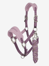 Load image into Gallery viewer, LeMieux Vogue Headcollar &amp; Leadrope
