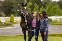 Load image into Gallery viewer, LeMieux Vogue Headcollar &amp; Leadrope
