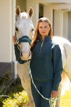 Load image into Gallery viewer, LeMieux Vogue Headcollar &amp; Leadrope
