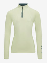 Load image into Gallery viewer, LeMieux Young Rider Classique Base Layer
