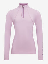 Load image into Gallery viewer, LeMieux Young Rider Classique Base Layer
