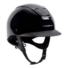 Load image into Gallery viewer, Champion Insight Peaked Helmet
