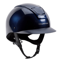 Load image into Gallery viewer, Champion Insight Peaked Helmet
