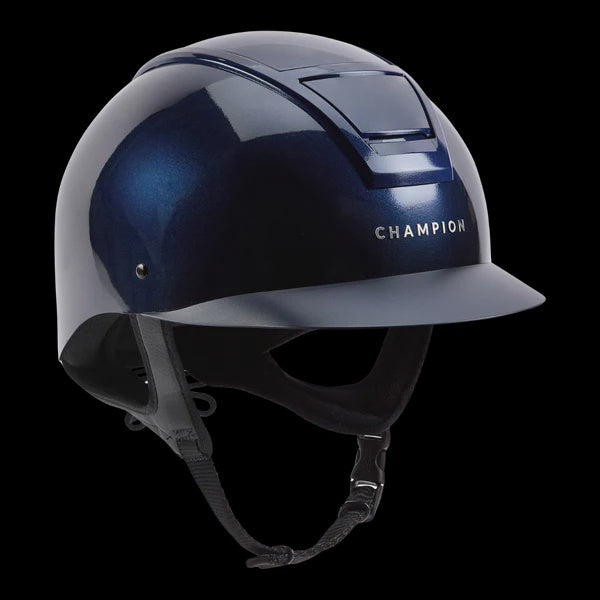 Champion Insight Peaked Helmet
