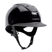 Load image into Gallery viewer, Champion Insight Wide Peaked Helmet
