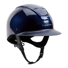 Load image into Gallery viewer, Champion Insight Wide Peaked Helmet
