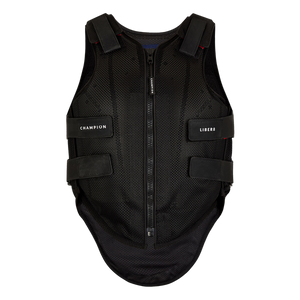 Champion Liber8 Body Protector Ladies