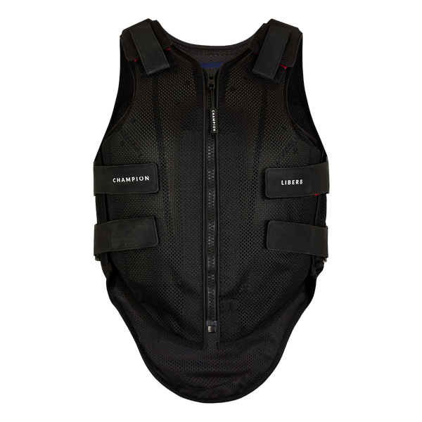 Champion Liber8 Body Protector Ladies