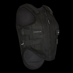Champion Liber8 Body Protector Ladies